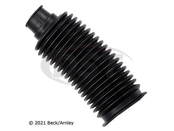 beckarnley-103-2864 Rack and Pinion Bellows Kit - Front Position